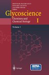 Glycoscience: Chemistry and Chemical Biology I-III