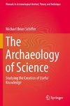 The Archaeology of Science