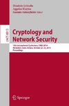 Cryptology and Network Security