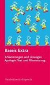 Baseis. In 16 Schritten zum Graecum / Baseis Extra