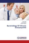 Bacteriology Of Chronic Dacryocystitis