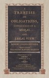 A Treatise on Obligations Considered in a Moral and Legal View