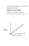 Mehr als Clean Code