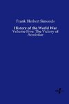 History of the World War