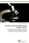 Friedrich Berthold Reinke (1862-1919)