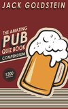 The Amazing Pub Quiz Book Compendium