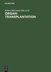 Organtransplantation