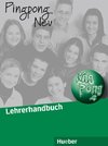 Pingpong neu 2. Lehrerhandbuch