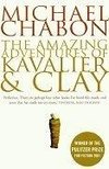 The Amazing Adventures of Kavalier and Clay