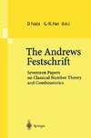 The Andrews Festschrift