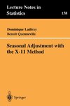 Seasonal Adjustment with the X-11 Method