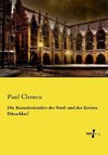 Die Kunstdenkmäler der Stadt und des Kreises Düsseldorf