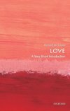 Love: A Very Short Introduction