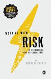 WORKING W/RISK IN COUNSELLING