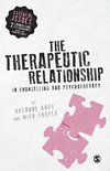 THERAPEUTIC RELATIONSHIP IN CO