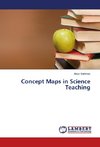 Concept Maps in Science Teaching