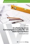 Erarbeitung eines Sanierungskonzeptes für ein Mehrfamilienhaus