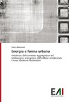 Energia e forma urbana