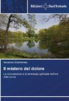 Il mistero del dolore