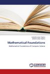 Mathematical Foundations