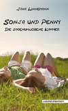 Sonja und Penny