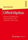 Clifford Algebras