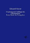 Ursprung und Anfänge des Christentums