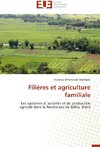 Filières et agriculture familiale