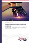 Aplicación clínica del ß-fosfato tricálcico