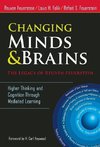 CHANGING MINDS & BRAINS--THE L