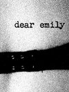 Dear Emily