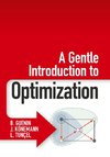 A Gentle Introduction to Optimization