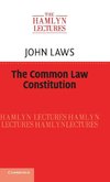 The Common Law Constitution