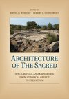 Architecture of the Sacred