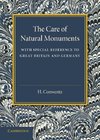 The Care of Natural Monuments