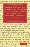 A Compendium of the Comparative Grammar of the Indo-European, Sanskrit, Greek and Latin Languages