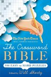 New York Times Will Shortz Presents The Crossword Bible