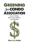 Greening Your Condo Association