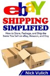 Ebay Shipping Simplified