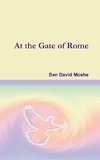 AT THE GATE OF ROME