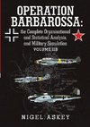 Operation Barbarossa