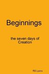 Beginnings