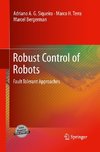 Robust Control of Robots