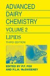 Advanced Dairy Chemistry Volume 2: Lipids