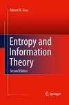 Entropy and Information Theory