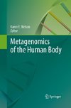 Metagenomics of the Human Body