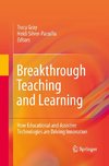 Breakthrough Teaching and Learning