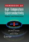 Handbook of High -Temperature Superconductivity