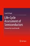 Life-Cycle Assessment of Semiconductors