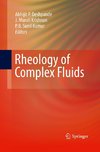 Rheology of Complex Fluids